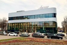 Photo of Новый кинотеатр на берегу Ангары