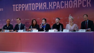 Photo of Стартовал фестиваль современного искусства