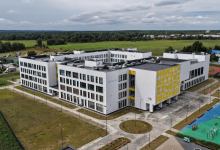 Photo of Завершено строительство новой школы