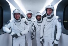 Photo of Миссия Аполло-13: возвращение на Землю