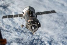 Photo of Аппарат СпейсШаттл: эра космических полетов