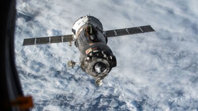 Photo of Аппарат СпейсШаттл: эра космических полетов