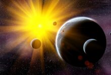 Photo of Магия планеты Солнце
