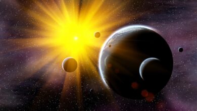 Photo of Магия планеты Солнце