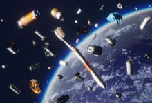 Photo of Миссия Геркулес: космический мусор во Вселенной