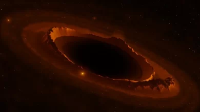 Photo of Исследование космических черных дыр