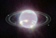 Photo of Загадки планеты Нептун раскрыты