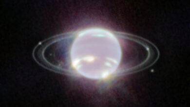 Photo of Загадки планеты Нептун раскрыты