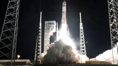 Photo of Миссия Южный полюс: исследование Луны