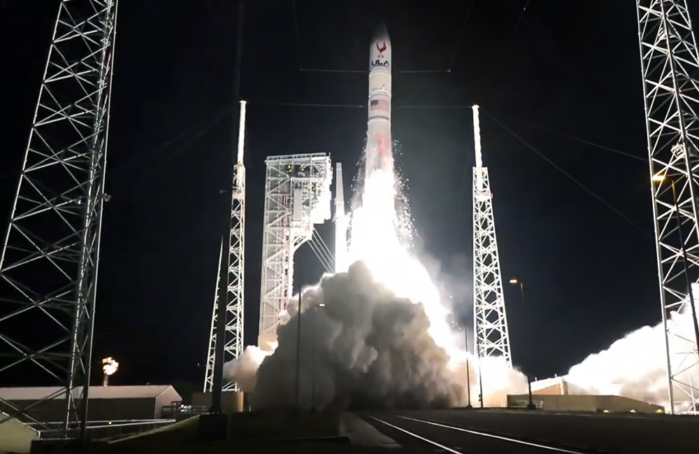 Фото 7 — Миссия Южный полюс: исследование Луны