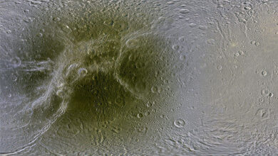 Photo of Аппарат Кассини: изучение Сатурна