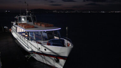 Photo of Миссия Орион: к новым горизонтам