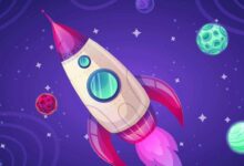 Photo of Космическое путешествие к Сатурну