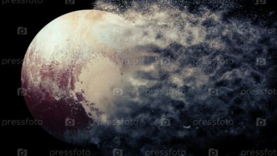 Photo of Космическое исследование планеты Плутон