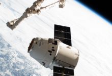 Photo of Миссия Дракон: к Международной космической станции