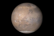 Photo of Аппарат Марс Ровер: поиск признаков жизни