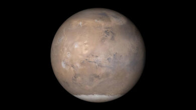 Photo of Аппарат Марс Ровер: поиск признаков жизни