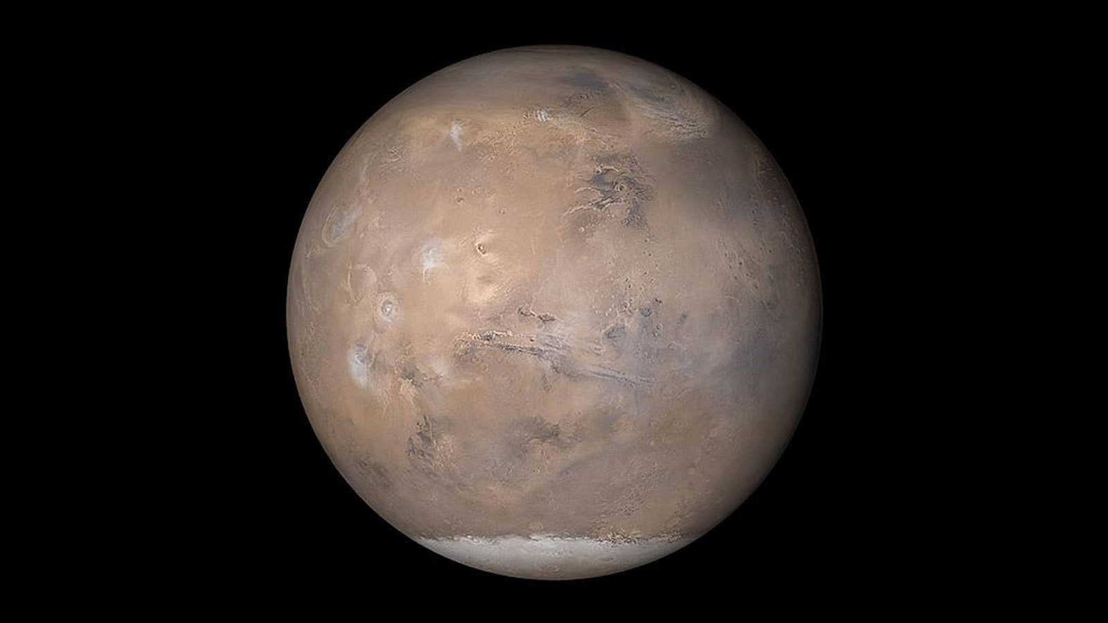 Фото 54 — Аппарат Марс Ровер: поиск признаков жизни