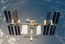 Photo of Миссия Союз-МКС: на Международную космическую станцию