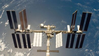 Photo of Миссия Союз-МКС: на Международную космическую станцию