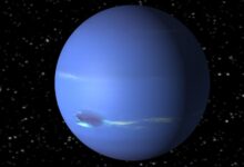 Photo of Таинственная планета Нептун