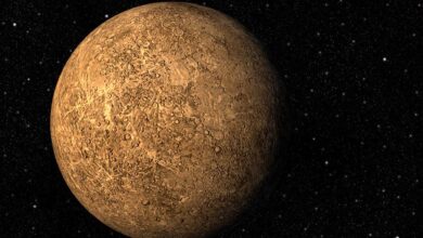 Photo of Планета Меркурий: новые факты