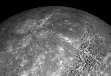 Photo of Планета Меркурий: ближе к солнцу