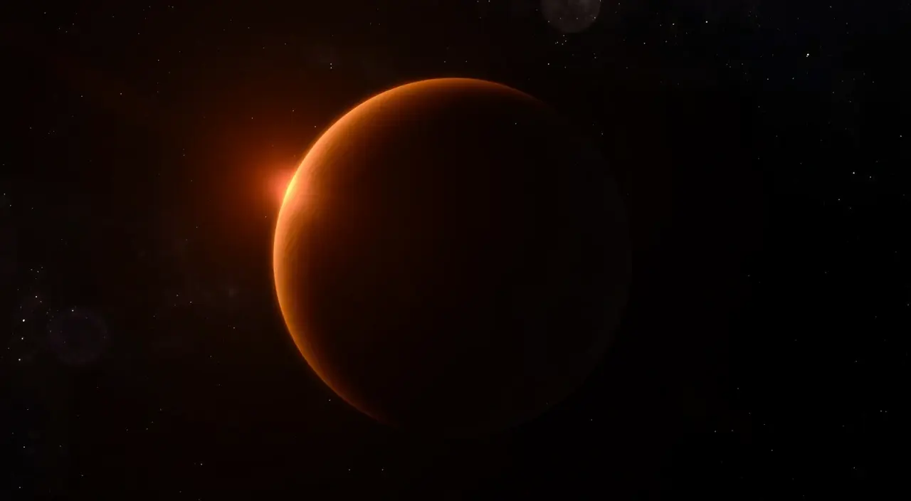 Фото 18 — Планета Венера: загадки космоса