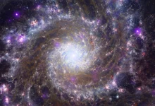 Photo of Секреты галактики Звездной дороги