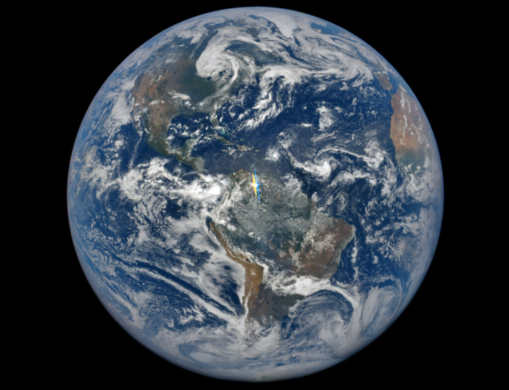 Фото 9 — Сокровища планеты Земля