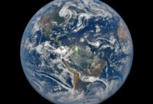 Photo of Сокровища планеты Земля