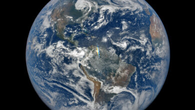 Photo of Сокровища планеты Земля