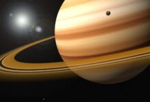 Photo of Исследование планеты Сатурн