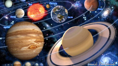 Photo of Солнечная система: новые предположения
