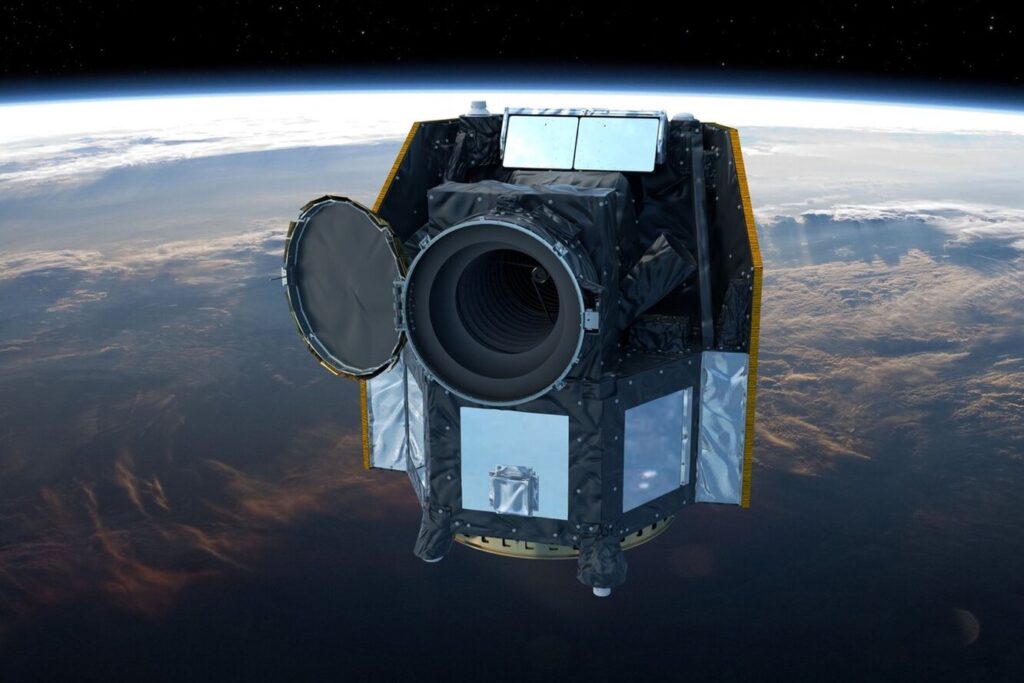 Фото 52 — Телескоп Кеплер: поиск планет-близнецов