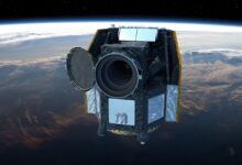 Photo of Телескоп Кеплер: поиск планет-близнецов