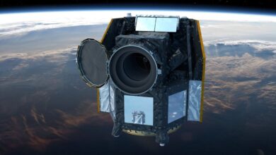 Photo of Телескоп Кеплер: поиск планет-близнецов