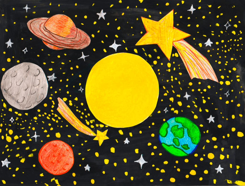 Фото 58 — Миссия Аква: изучение Земли из космоса