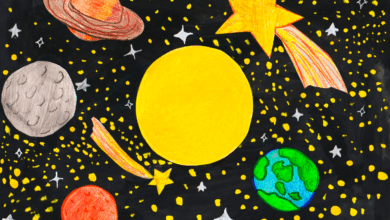 Photo of Миссия Аква: изучение Земли из космоса