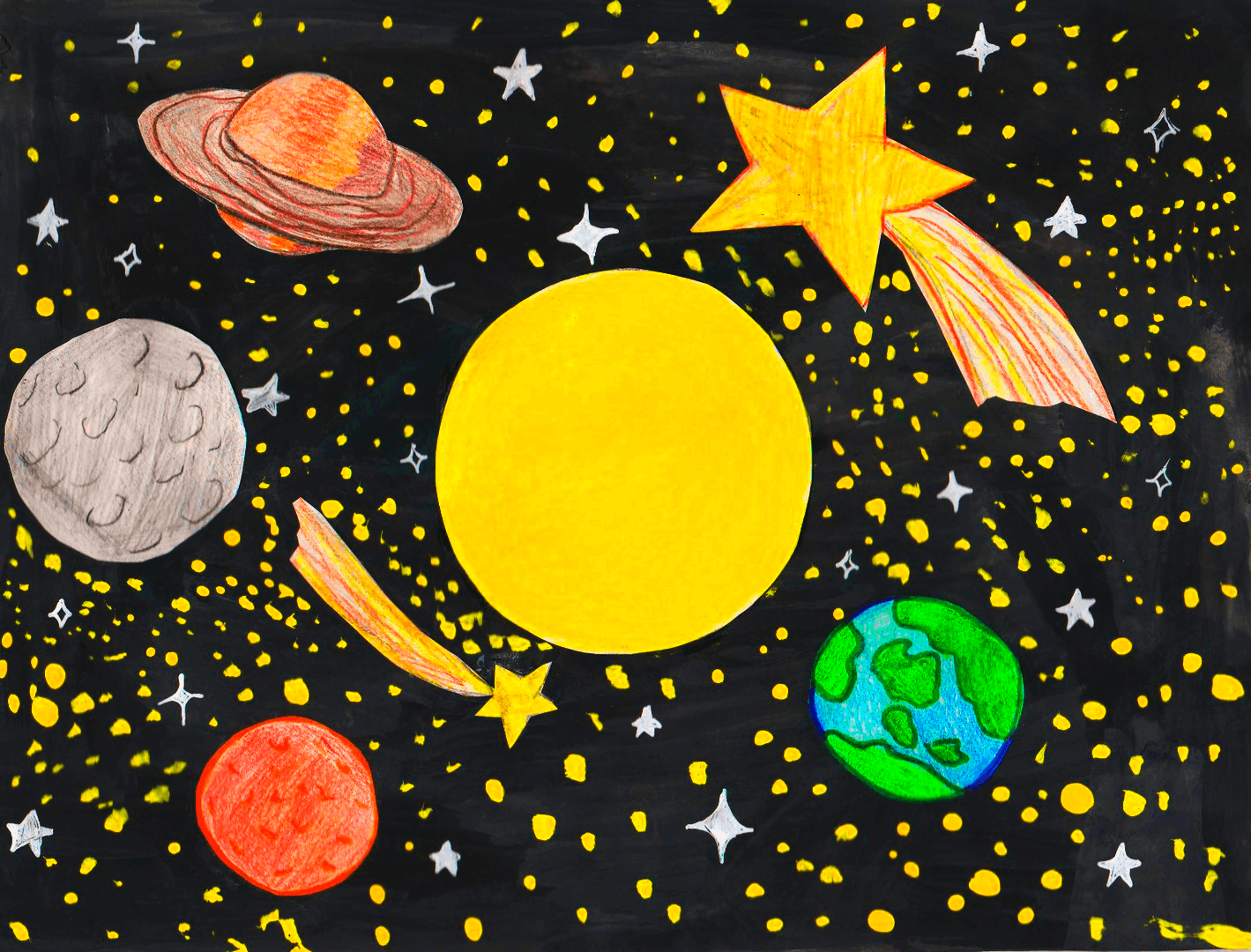 Фото 58 — Миссия Аква: изучение Земли из космоса