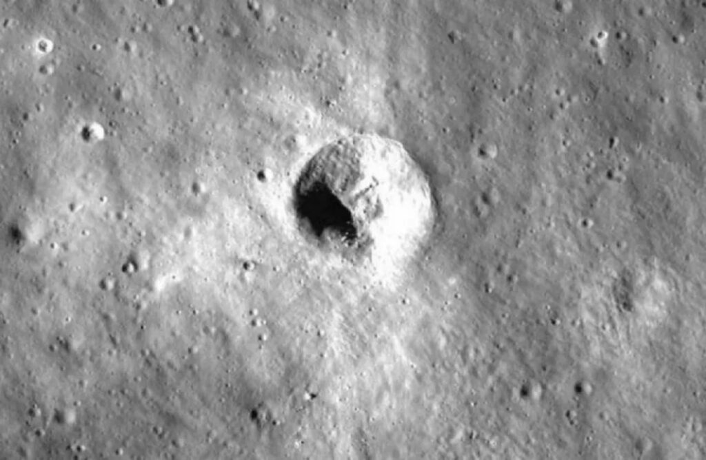 Фото 63 — Поиск инопланетной жизни на Луне