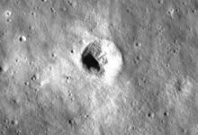 Photo of Поиск инопланетной жизни на Луне