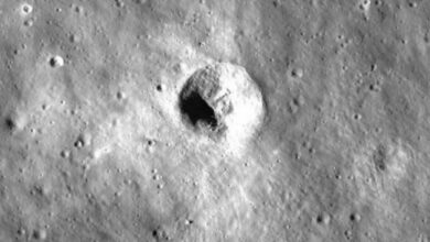 Photo of Поиск инопланетной жизни на Луне