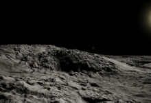 Photo of Исследование лунной поверхности: результаты