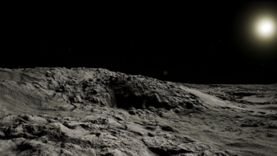 Photo of Исследование лунной поверхности: результаты