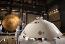 Photo of Миссия Марс 2020: поиск следов жизни