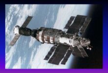 Photo of Космическое путешествие к планете Марс