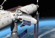 Photo of Поиск жизни на космической станции