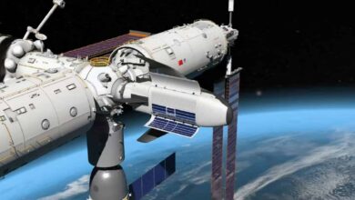 Photo of Поиск жизни на космической станции